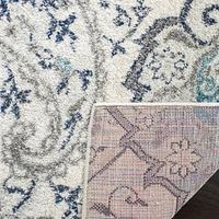 Safavieh Madison Heather Tapis Floral