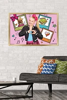JoJo Siwa - Love Wall Poster