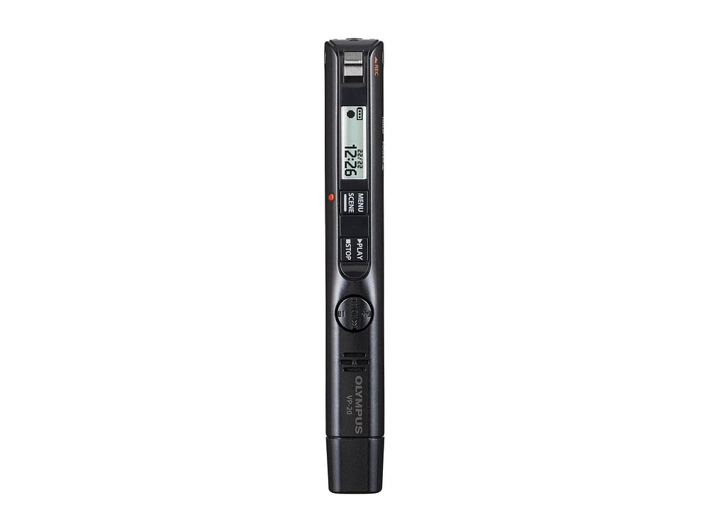 Enregistreur vocal Olympus VP-20 8 Go