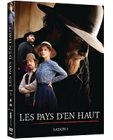 Les Pays D'en Haut Season 1 DVD