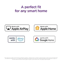 Roku Express (New, 2023) HD Streaming Device with High-Speed HDMI Cable and Simple Remote (No TV Controls), Guided Setup and Fast Wi-Fi Le streaming HD