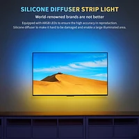 Lytmi Neo Sync Box & TV Backlight Kit - HDMI 2.0