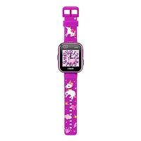 VTech Kidizoom Smartwatch DX2, Montre intelligente pour les enfants - Version anglaise