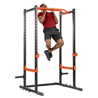 Sunny Health & Fitness Power Zone Strength Rack - SF-XF9925