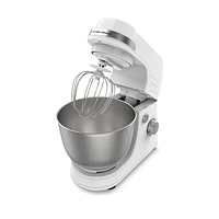 Hamilton Beach Stand Mixer with 7 Speeds 63388C, 4 Quart
