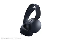 PlayStation®5 PULSE 3D Midnight Black Wireless Headset, How Games Were Made to Sound
