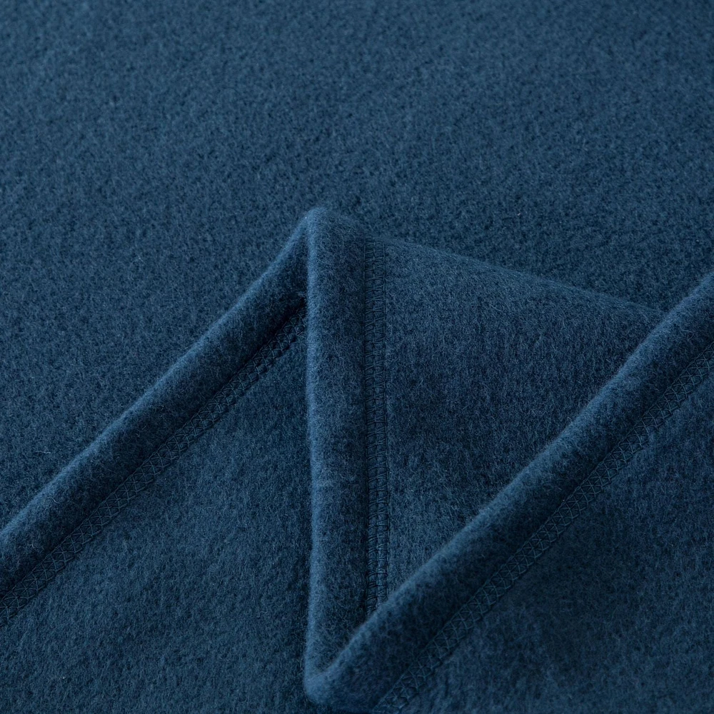 Couverture en micromolleton Mainstays Taille : lits 1/2 places/grand