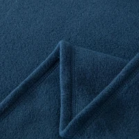 Couverture en micromolleton Mainstays Taille : lits 1/2 places/grand