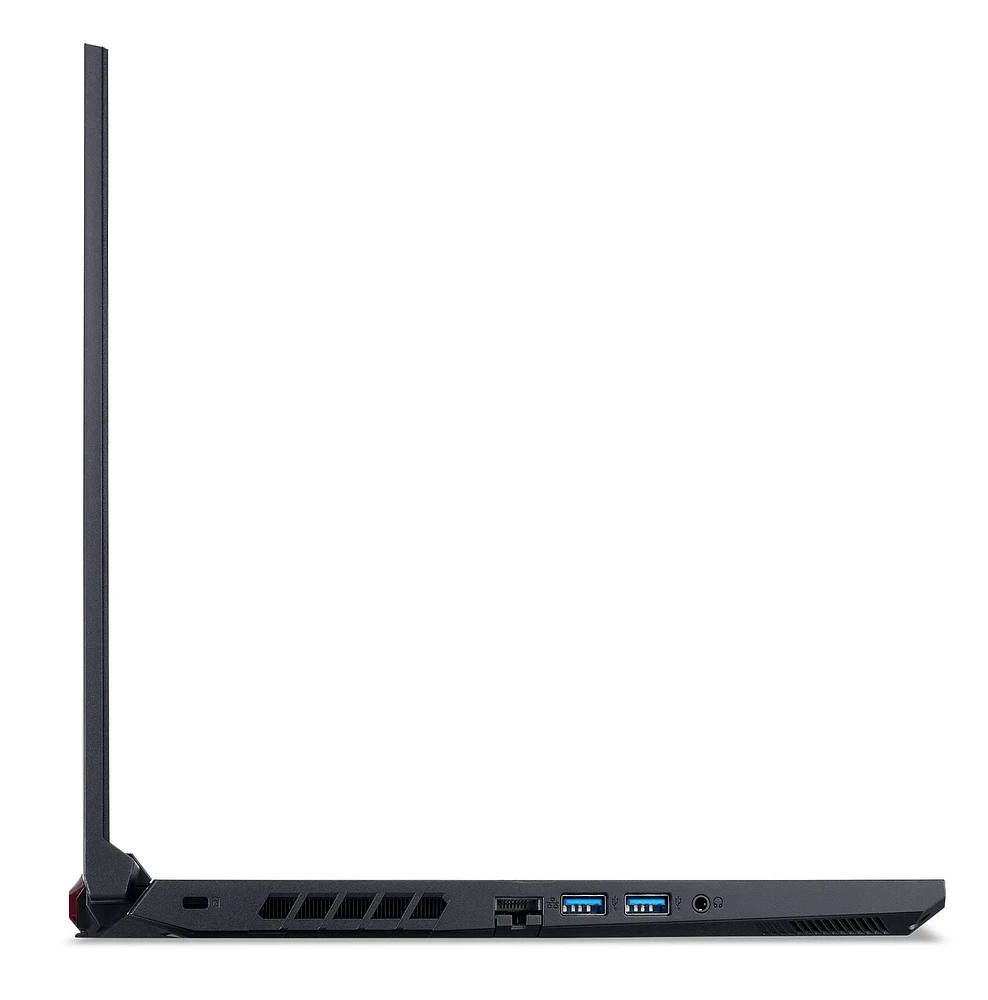 Ordinateur portable de jeu Acer Nitro 5 15,6 " (1920 x 1080) AMD Ryzen 5 4600H AN515-44-R70B 8Go RAM, 512Go, GTX 1650