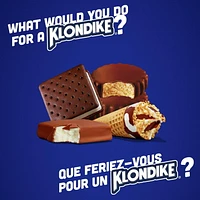 Klondike Reese Frozen Dessert Bar