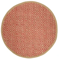 Safavieh Natural Fiber Thomas Tapis Géométrique