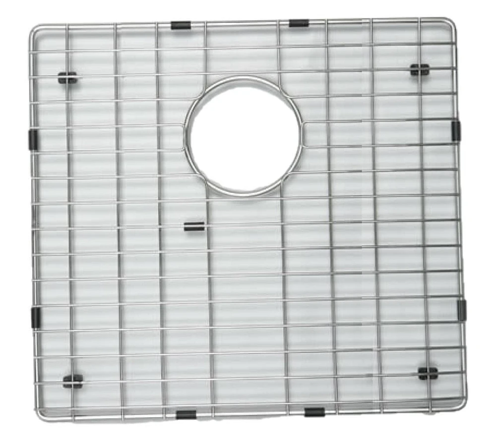 American Imaginations -in. W Kitchen Sink Grid AI