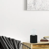 Lampe de table Tonya