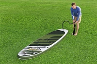 Hydro-Force™ Kit paddle SUP gonflable Kahawai 3,10 m