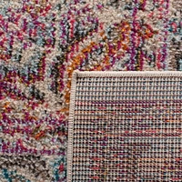SAFAVIEH Madison Edwyna Tapis Traditionnel