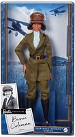 Barbie-Femmes d’Exception-Barbie Bessie Coleman-Poupée