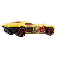 Hot Wheels Véhicule Fast Felion du divertissement, Buzz Lightyear de Disney/Pixar
