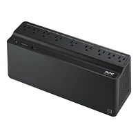 Batterie de secours APC Back-UPS 900 VA, 9 prises