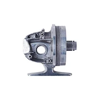 Ugly Stick Size 6 Spincast Reel