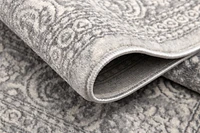 Rug Branch Havana Collection Tapis traditionnel en détresse