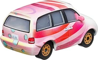 Disney·Pixar-Cars-Clown & Strong Pitty Coffret 2 Véhicules échelle 1/55