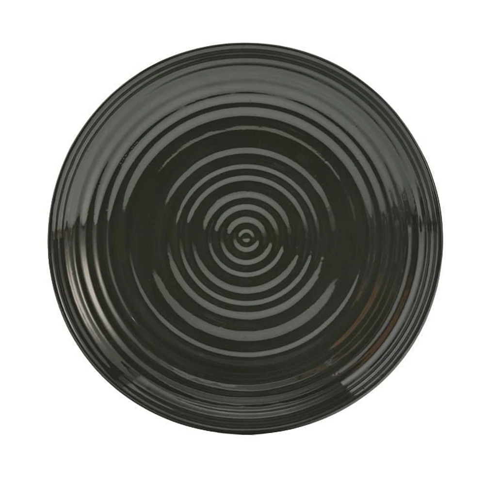 Way to celebrate! Plate