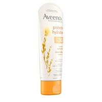 Aveeno Face and Body Sunscreen SPF 30