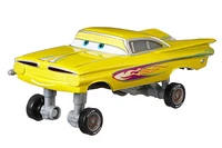 Disney•Pixar Cars Véhicule Hydraulique Ramone Avec Pistolet À Peinture