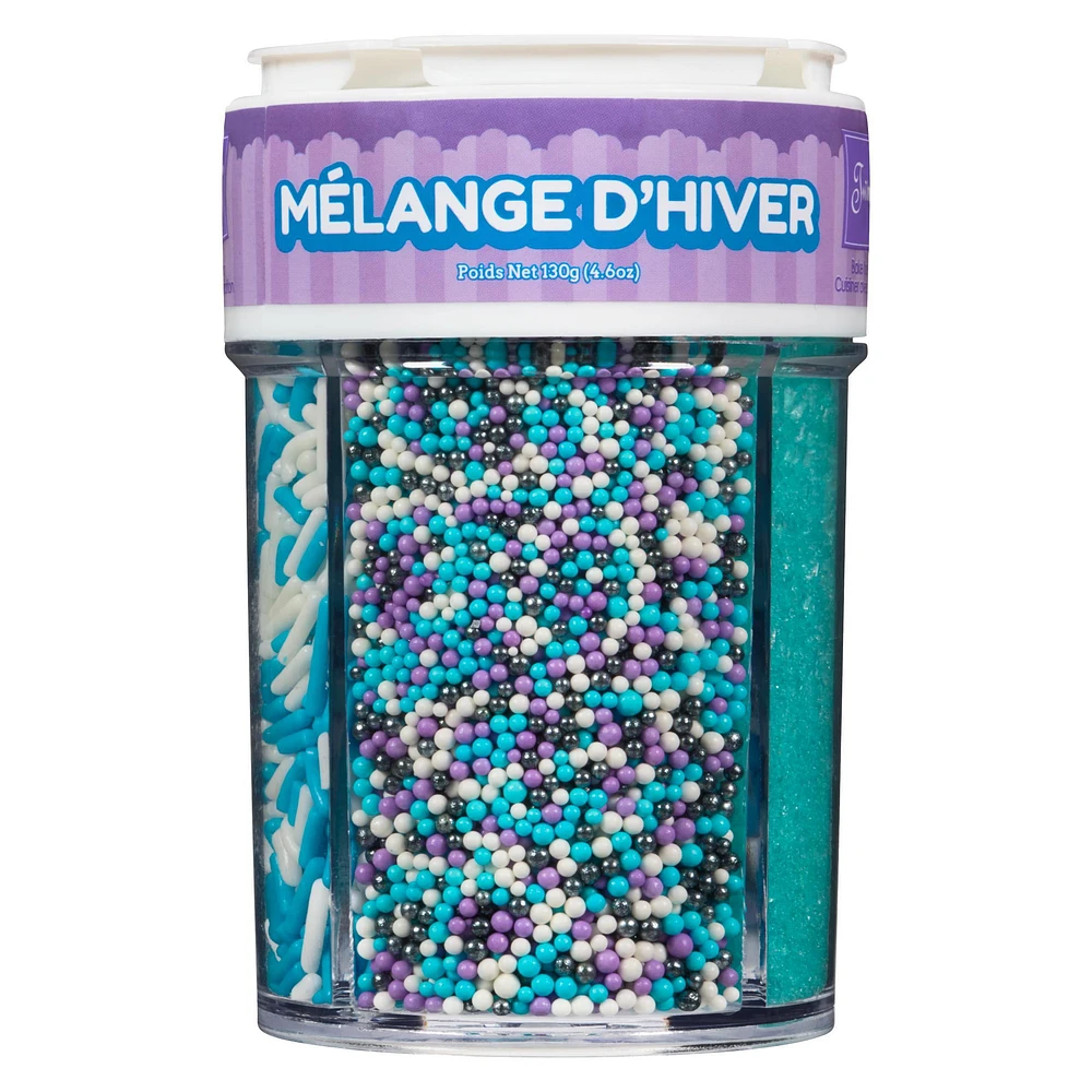 Mélange D'Hiver Twinkle Poids net 130g