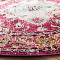 Safavieh Monaco Toria Traditional Area Rug