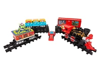 Lionel Toy Story Ready-To-Play Train Set