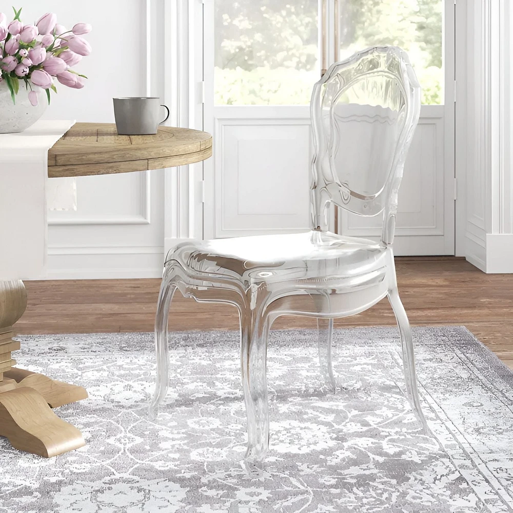 Heavenly Collection Clair Chaise Sans Bras