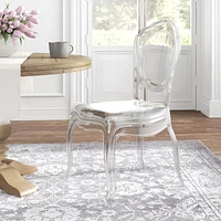 Heavenly Collection Clair Chaise Sans Bras