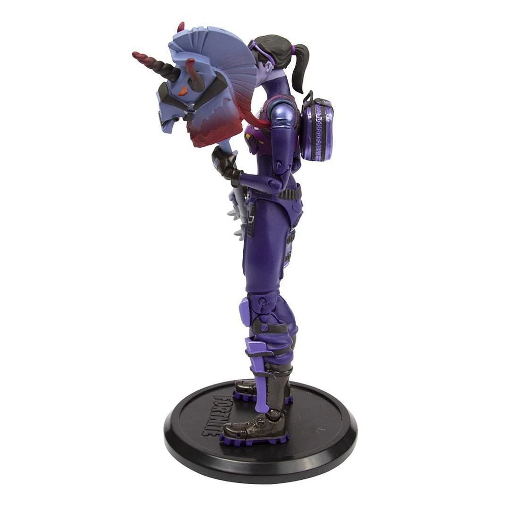 Fortnite Dark Bomber 7" Action Figure