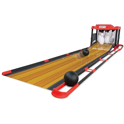 Jeu de quilles électronique