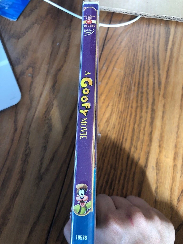 A Goofy Movie
