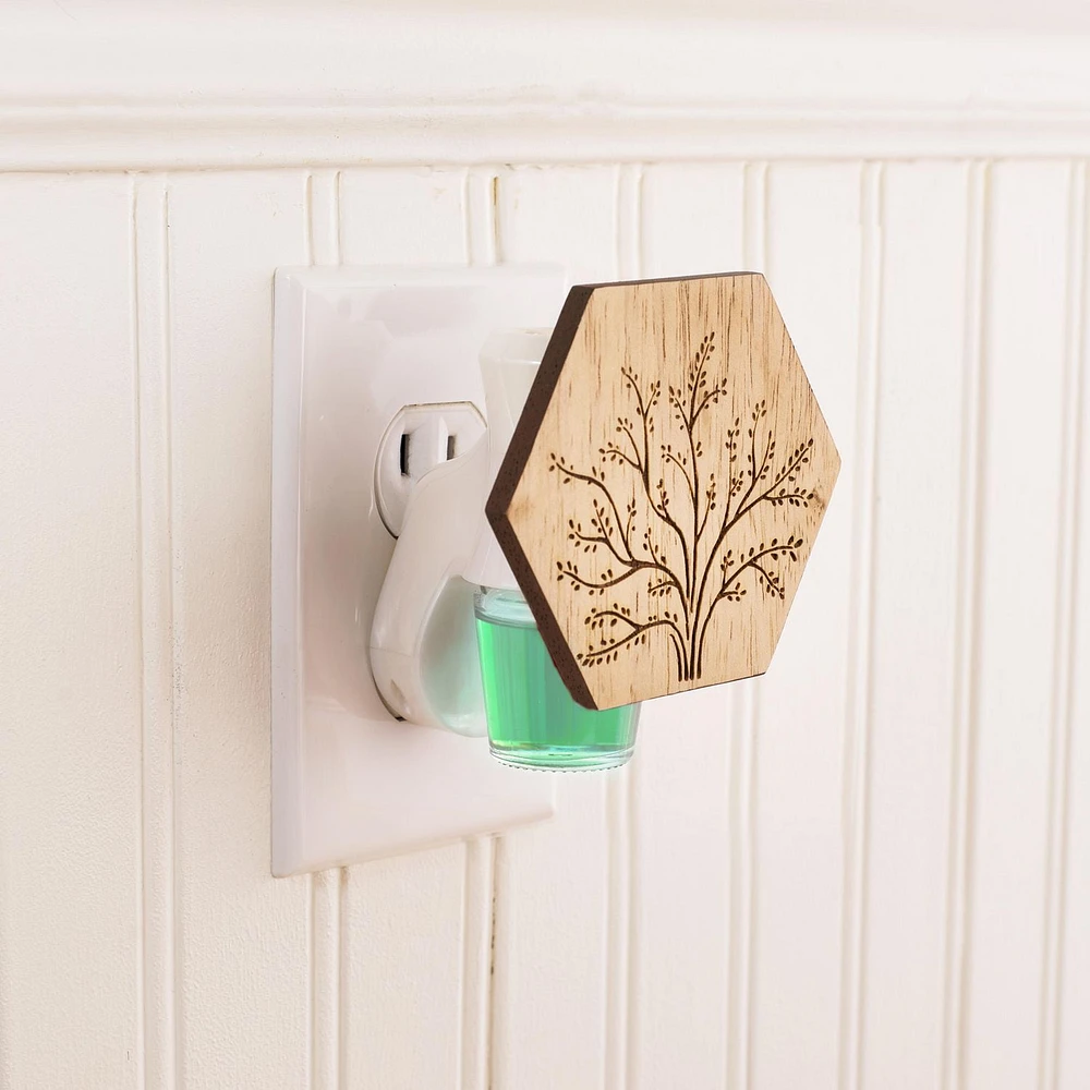 Diffuseur d’huile Scent Charm ScentSationals - Wickham