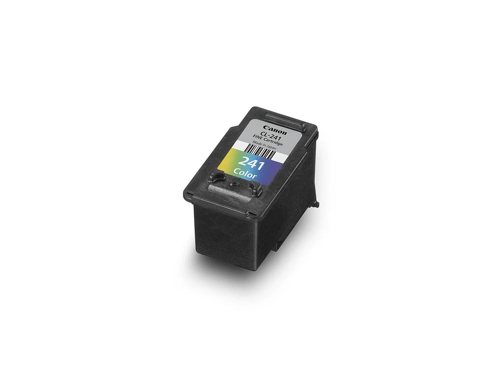 Canon Canada Inc Canon CL-241 Ink Cartridge - Tri Colour, Tri-Colour