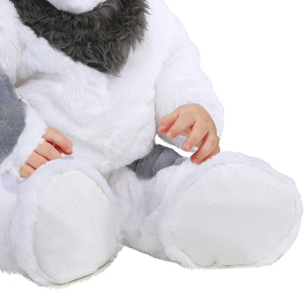 Costume de chien chiot pour Bébé