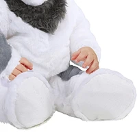 Costume de chien chiot pour Bébé