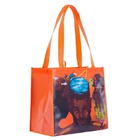 2023 BHM Bag-2  Black History Month shopping tote