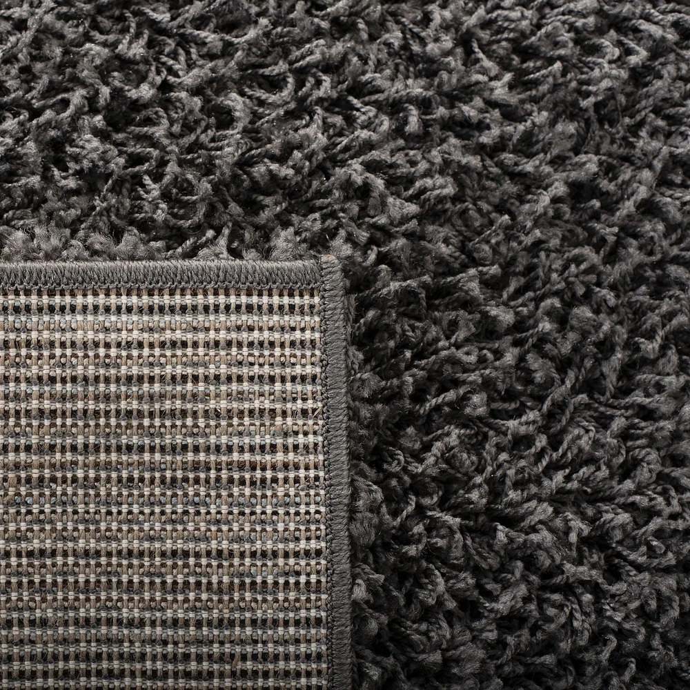 Safavieh Athens Tapis Peluche Solide Shag