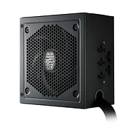 Cooler Master MasterWatt 650 Semi-fanless Silencio Modular 80 PLUS Bronze Certified Power Supply