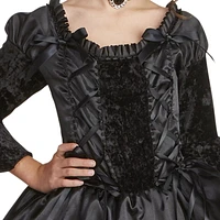 Costume de jeune fille gothique pour filles G. Walmart Exclusif.
