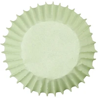 Wilton mini-caissettes pastel