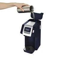 Hamilton Beach Flexbrew Single Serve Coffee Maker