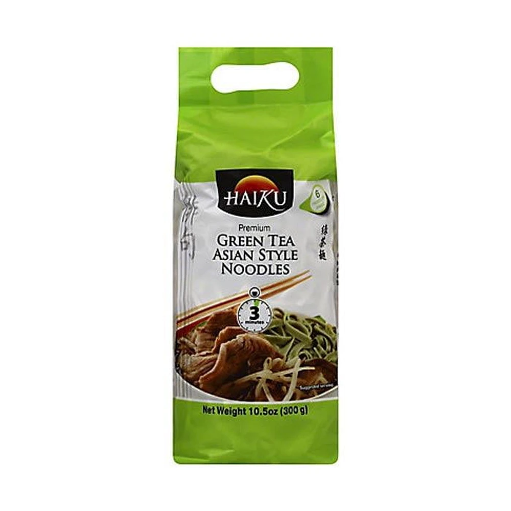 Haiku Nouilles Asiatiques Nouilles Asiatiques 300g