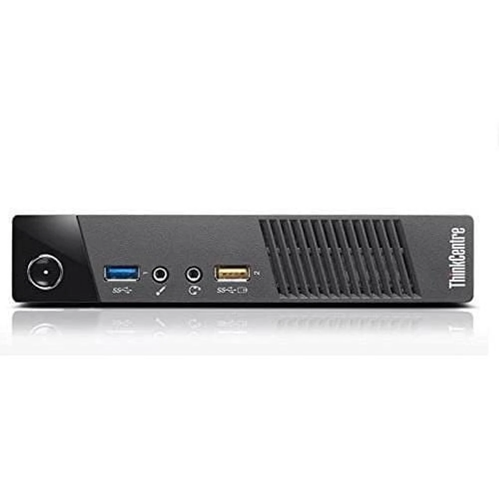 Refurbished Lenovo ThinkCentre Desktop Intel i5-4570T M73