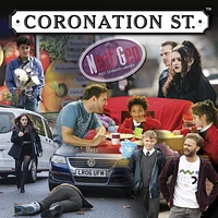 Coronation Street 2023 Square