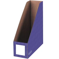 Porte-revue 4 po Bankers Box®